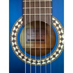 Classical Guitar Gewa 3 sizes and 4 colors
